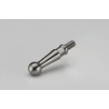 AELLA Stainless Sidestand (kickstand) Pin For the Ducati Panigale / Streetfighter V4 / S / Speciale / R AELLA Stainless Sidestand (kickstand) Pin For the Ducati Panigale / Streetfighter V4 / S / Speciale / R